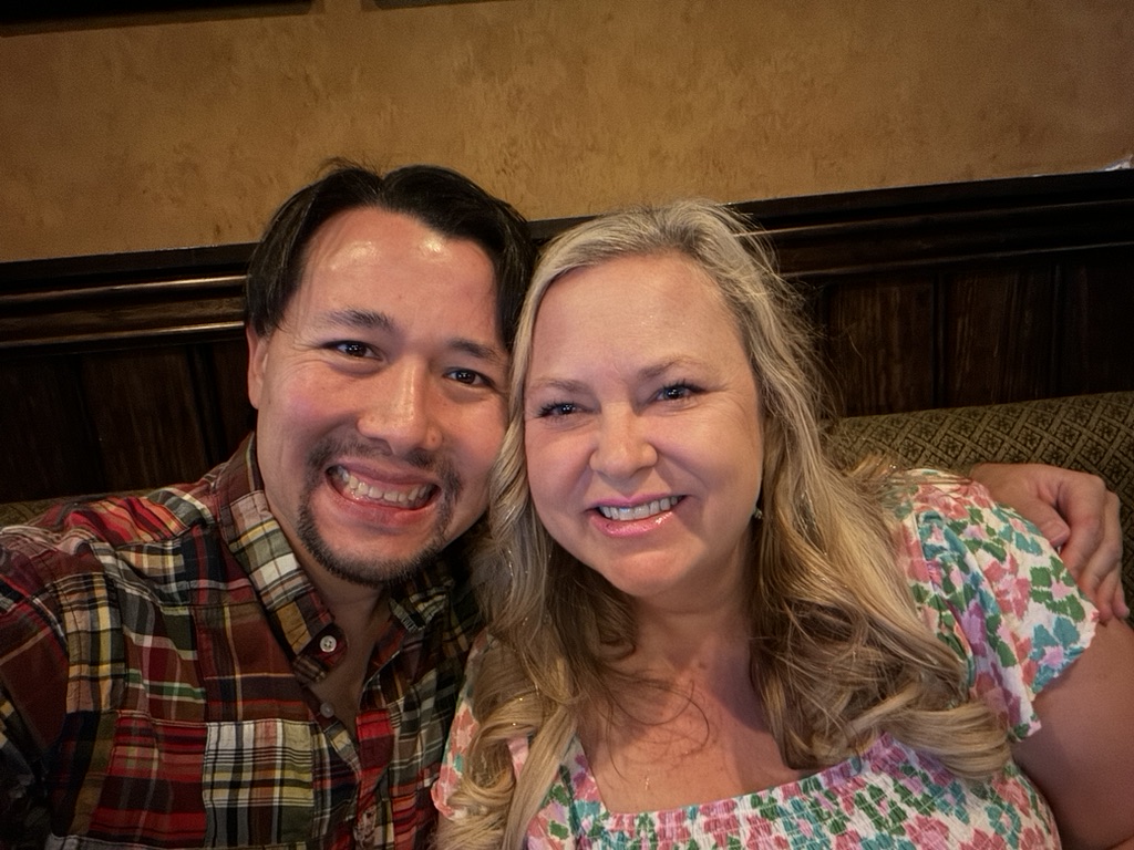 Hanahan Personalization Founder